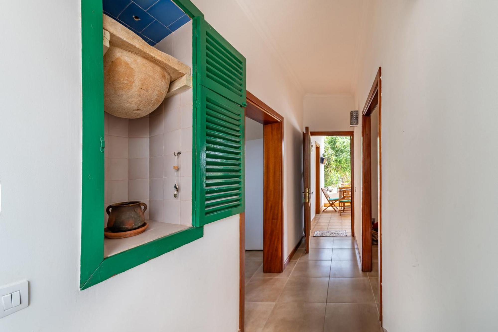 Villa Casa Timanfaya In Tegoyo Conil Exterior foto