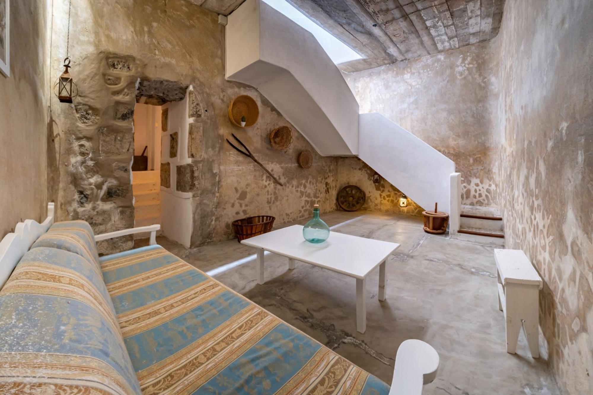 Villa Casa Timanfaya In Tegoyo Conil Exterior foto